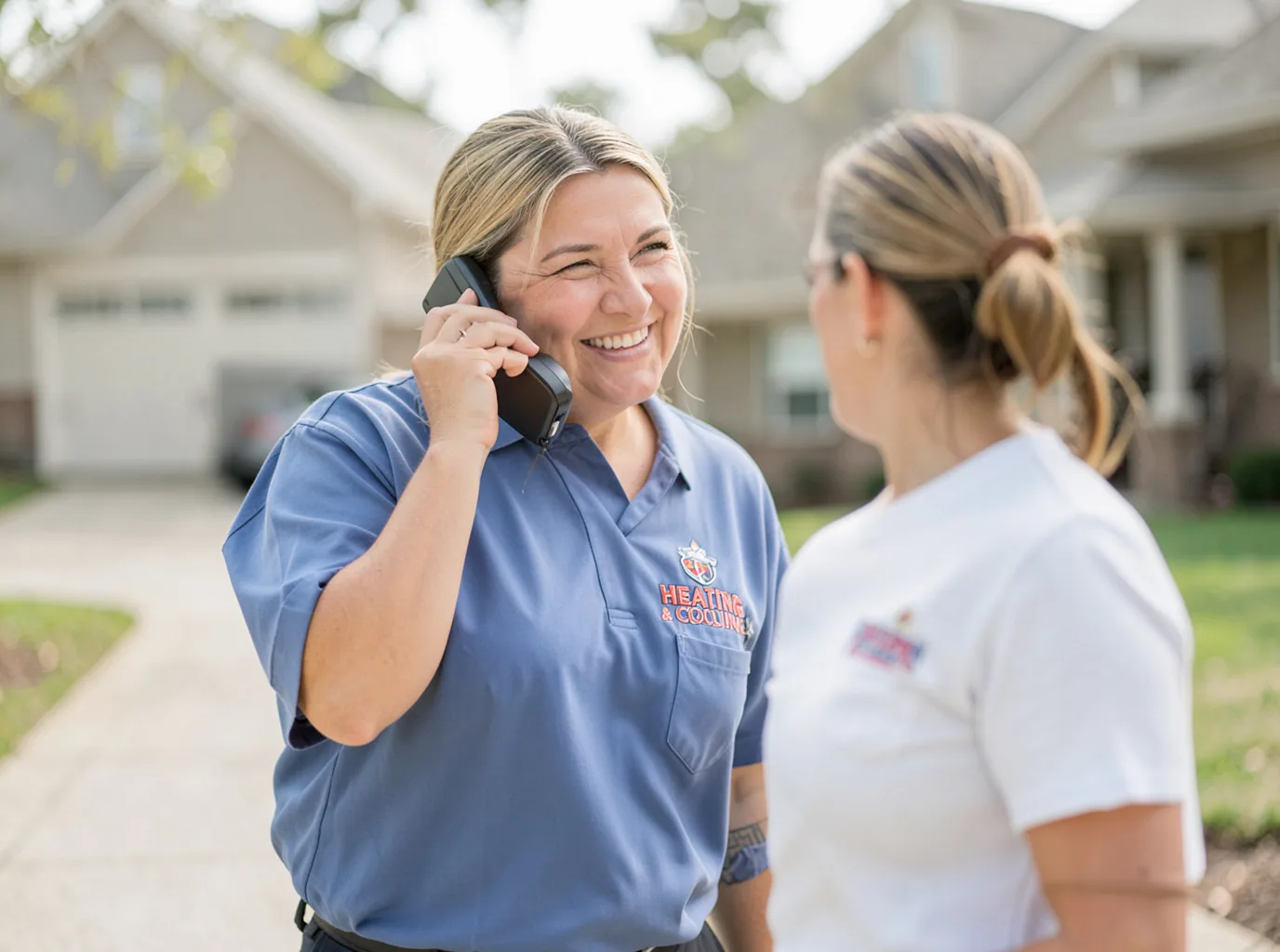 Hvac Repair Lebanon, OK FAQs